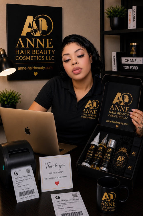 Hair Care Kit