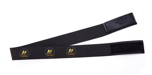 Elastic Adjustable Wig Band by Anne Hair Beauty for securing lace wigs comfortably without glue, preventing slipping, and providing an adjustable fit.